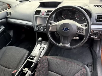 Subaru SUBARU XV