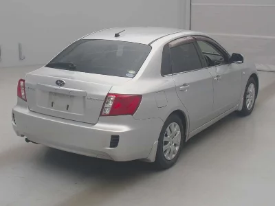 Subaru IMPREZA ANESIS