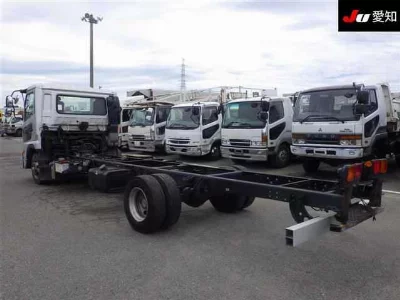 NISSAN DIESEL (UD) CONDOR