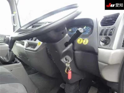 NISSAN DIESEL (UD) CONDOR