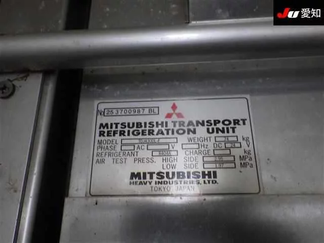 Hino Ranger  с аукциона в Японии
