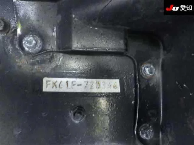 Mitsubishi Fuso Fighter  с аукциона в Японии
