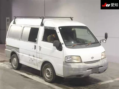 Nissan Vanette