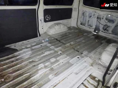 Nissan Vanette
