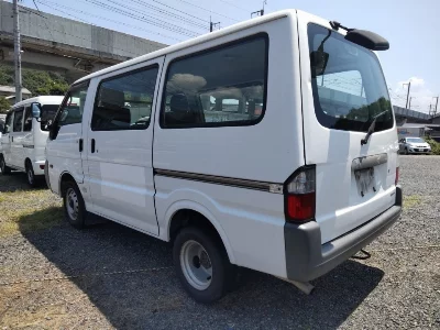 MAZDA BONGO