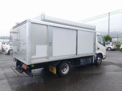 Hino Dutro