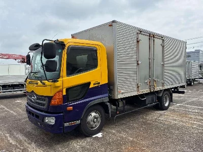 Hino Ranger