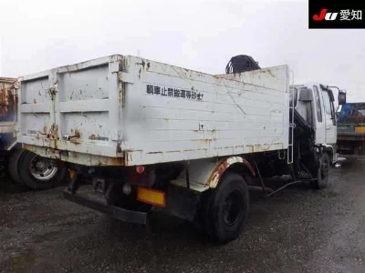 Hino Ranger