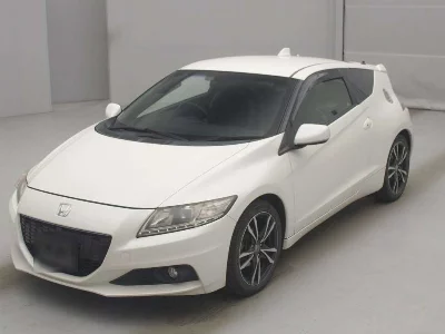 Honda CR-Z