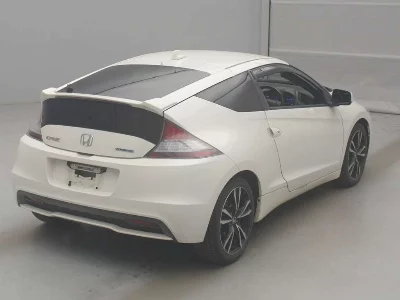 Honda CR-Z