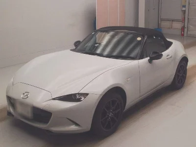 Mazda Roadster