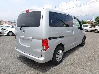 Цена авто Nissan NV200 VANETTE с аукционов Японии, номер кузова M20, пробег 69 000, оценка 2
