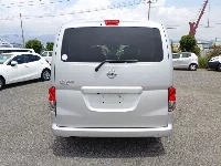 Цена авто Nissan NV200 VANETTE с аукционов Японии, номер кузова M20, пробег 69 000, оценка 2