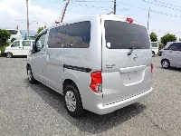 Цена авто Nissan NV200 VANETTE с аукционов Японии, номер кузова M20, пробег 69 000, оценка 2