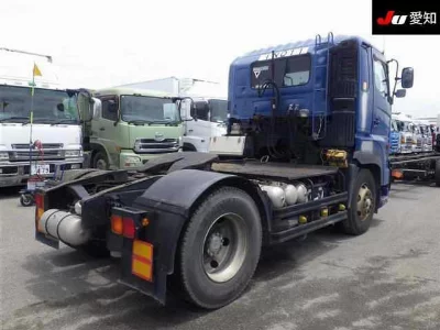 Hino PROFIA