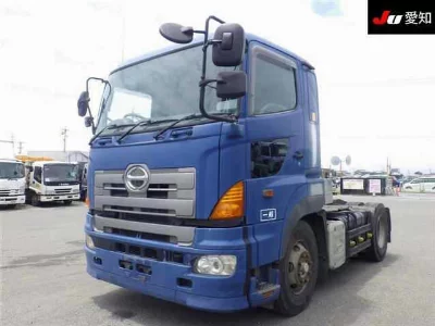 Hino Profia