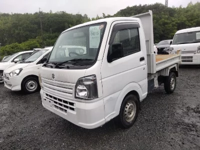 Suzuki CARRY