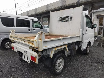 Suzuki CARRY