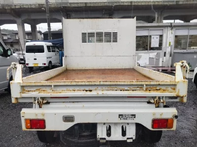 Suzuki CARRY