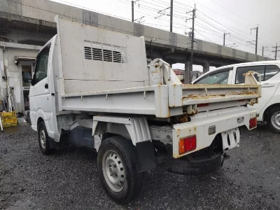 Suzuki CARRY