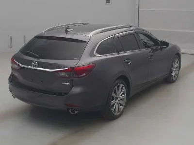 Mazda Mazda6