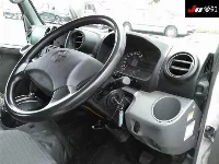 Цена авто Toyota DYNA TRUCK с аукционов Японии, номер кузова XZU605, пробег 187 000, оценка 20