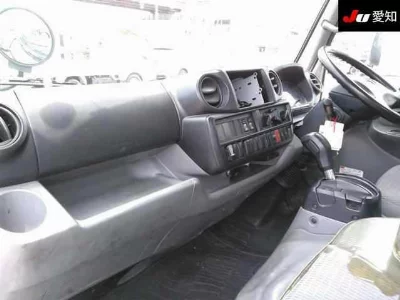 Toyota DYNA TRUCK