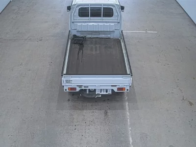Nissan NT100 Clipper