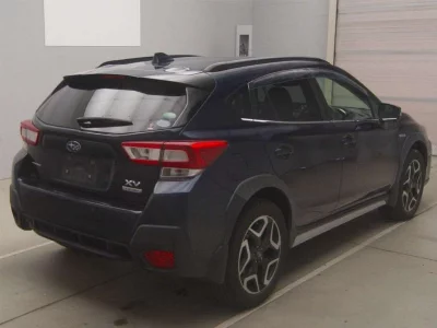 Subaru SUBARU XV