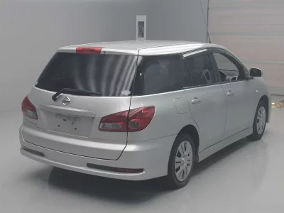 Nissan Wingroad
