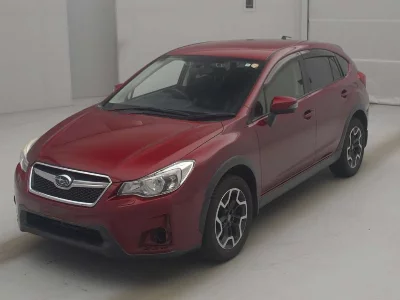 Subaru SUBARU XV