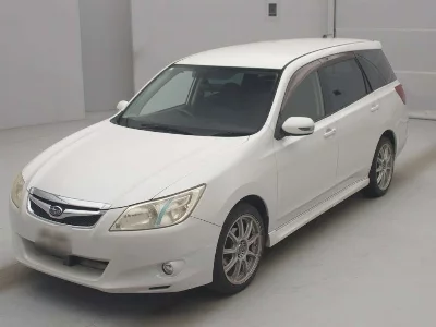 Subaru Exiga
