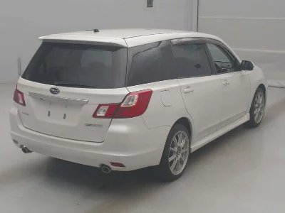 Subaru Exiga