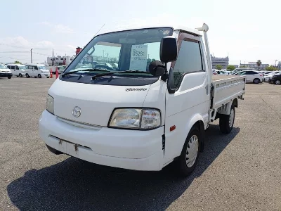 MAZDA BONGO