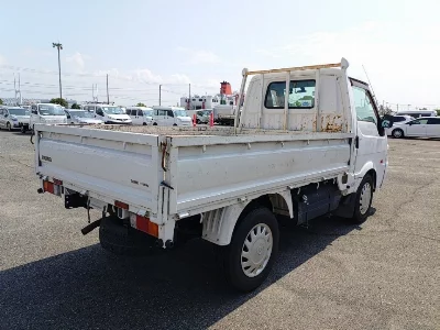 MAZDA BONGO