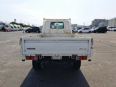 MAZDA BONGO