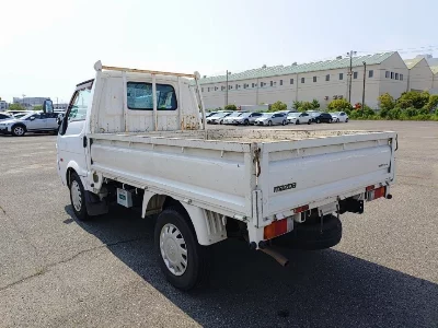 MAZDA BONGO