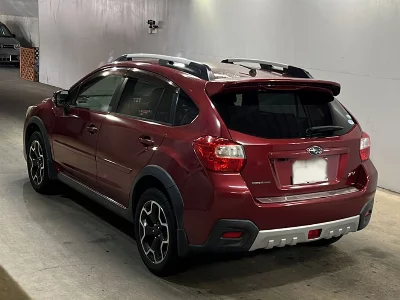 Subaru SUBARU XV