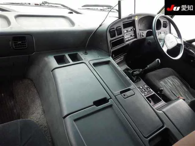 Mitsubishi Fuso Super Great  с аукциона в Японии