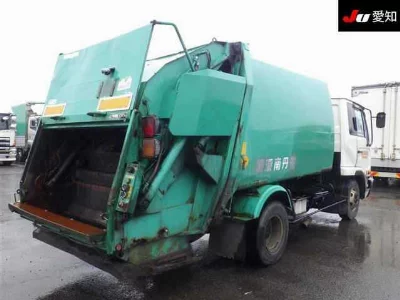 Nissan UD