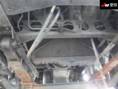 Nissan UD