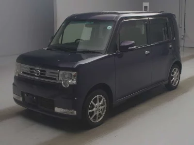 Toyota Pixis Space