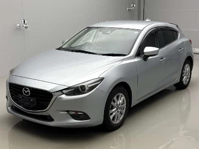 Mazda AXELA SPORT