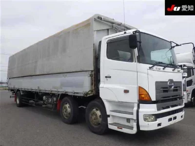 Hino PROFIA