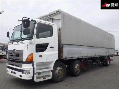 Hino PROFIA