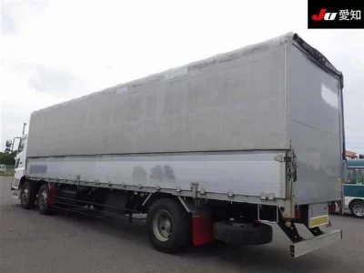 Hino Profia
