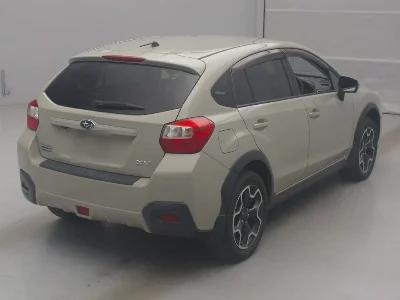 Subaru SUBARU XV