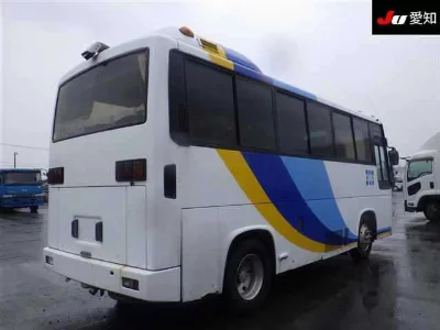 Hino Rainbow