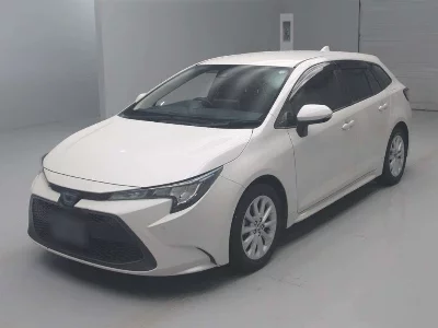 Toyota Corolla Wagon
