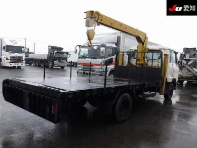 Hino Ranger